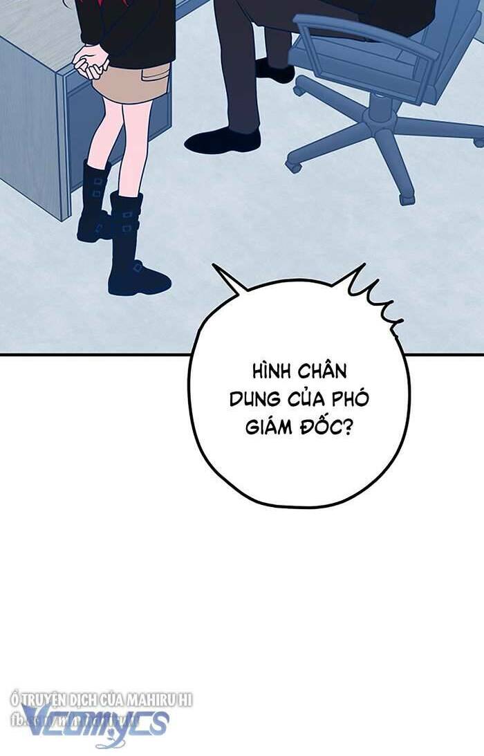 Kẻ Rác Rưởi Không Đáng Được Yêu: Chapter 89