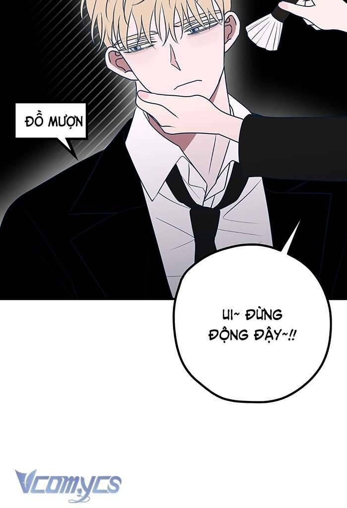 Kẻ Rác Rưởi Không Đáng Được Yêu: Chapter 89