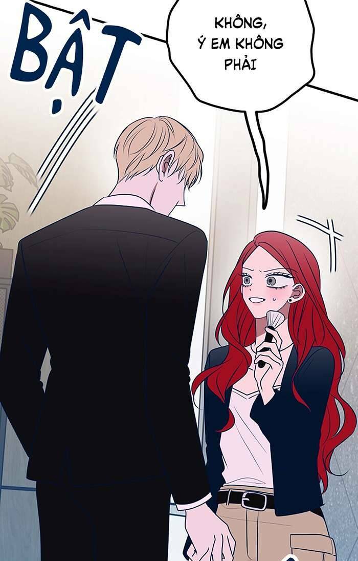 Kẻ Rác Rưởi Không Đáng Được Yêu: Chapter 89