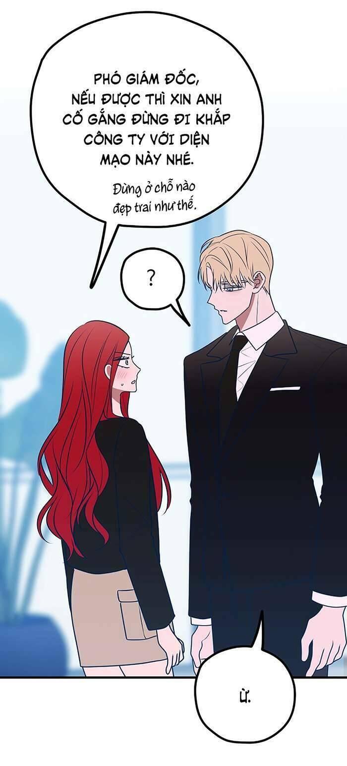 Kẻ Rác Rưởi Không Đáng Được Yêu: Chapter 89