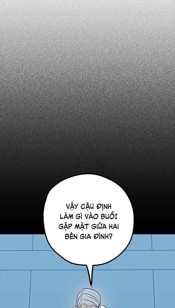 Kẻ Rác Rưởi Không Đáng Được Yêu: Chapter 89