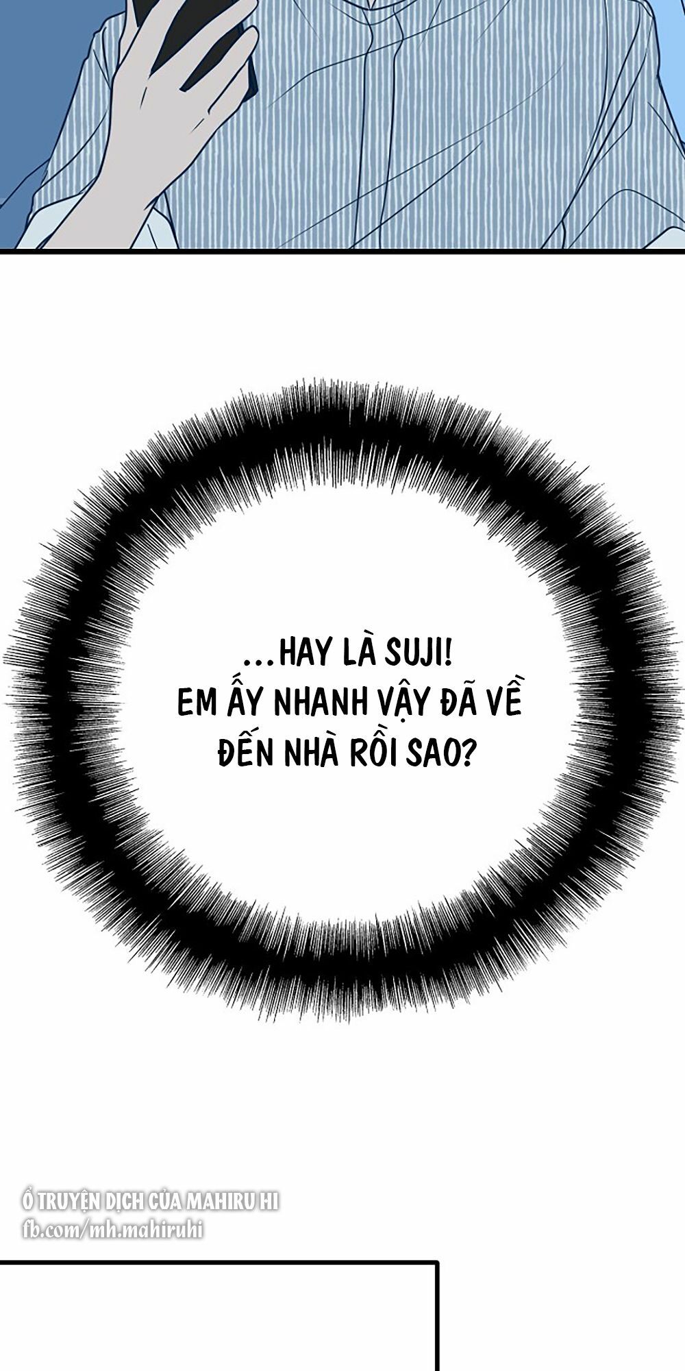 Kẻ Rác Rưởi Không Đáng Được Yêu: Chapter 9