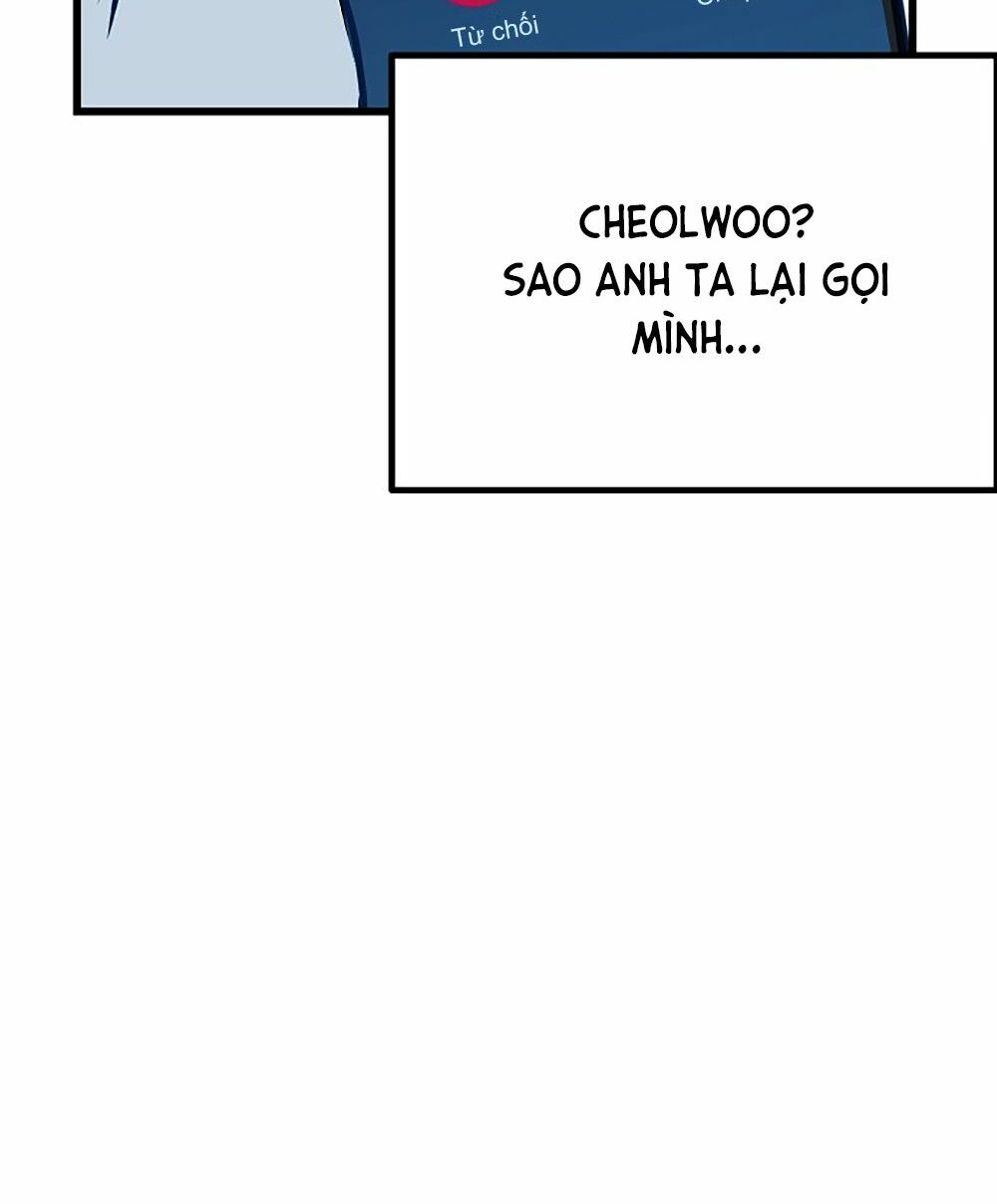 Kẻ Rác Rưởi Không Đáng Được Yêu: Chapter 9
