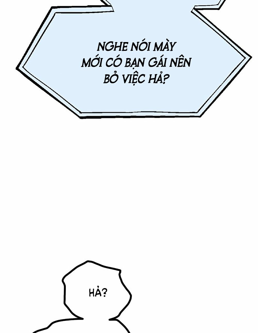 Kẻ Rác Rưởi Không Đáng Được Yêu: Chapter 9