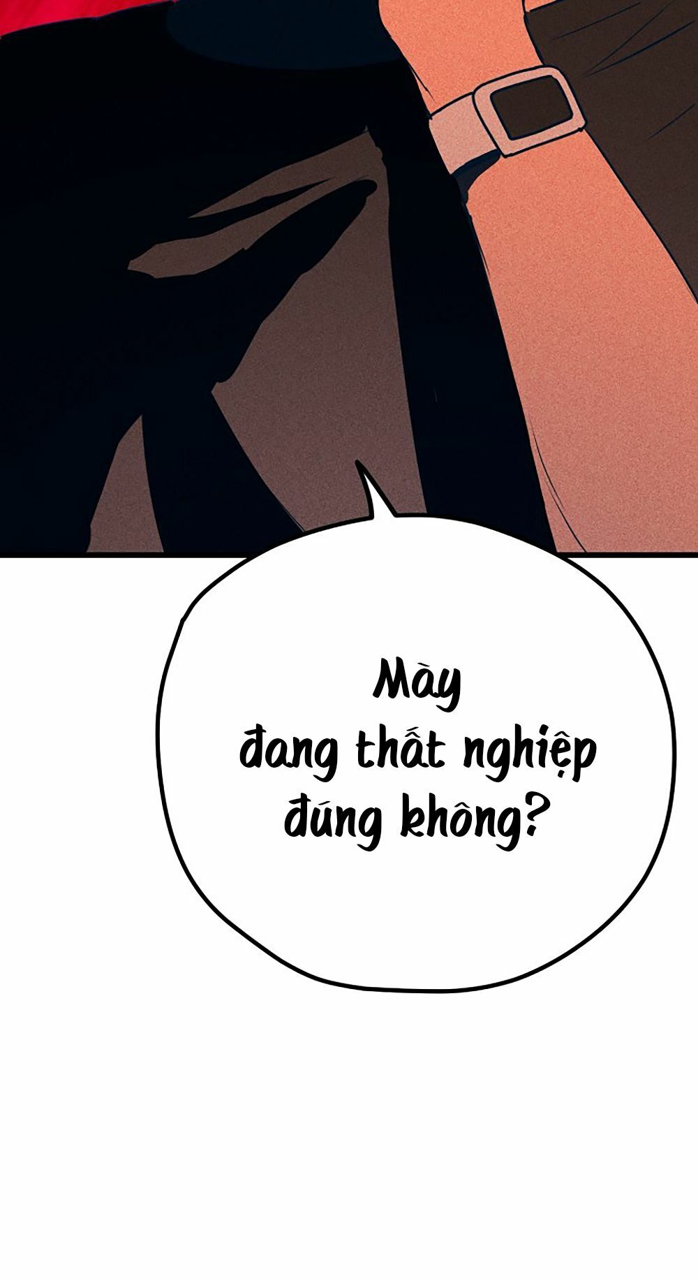 Kẻ Rác Rưởi Không Đáng Được Yêu: Chapter 9