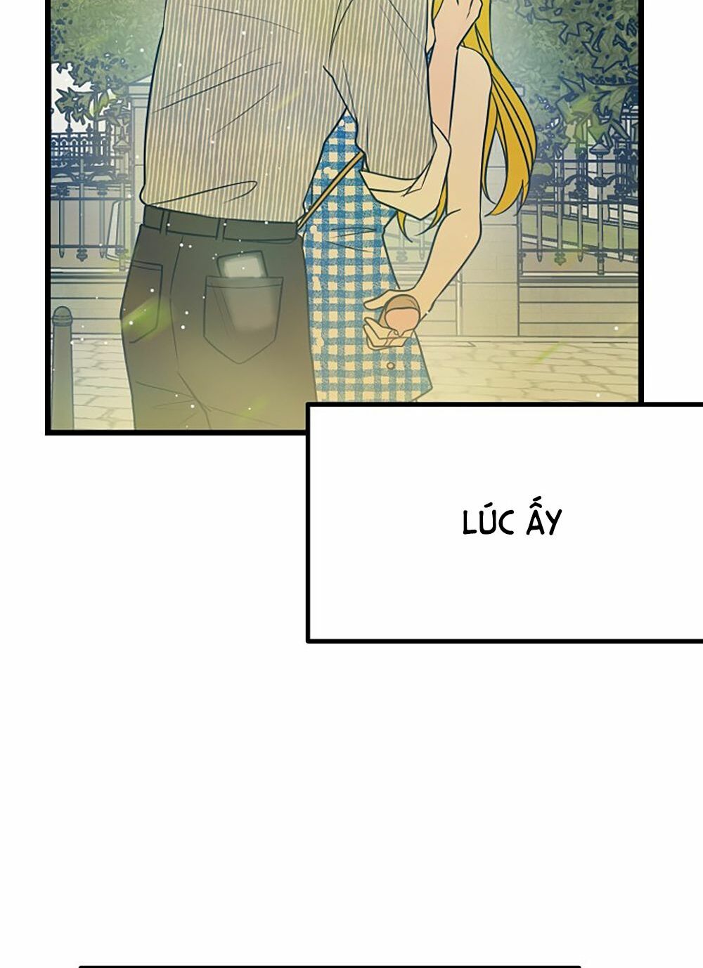 Kẻ Rác Rưởi Không Đáng Được Yêu: Chapter 9