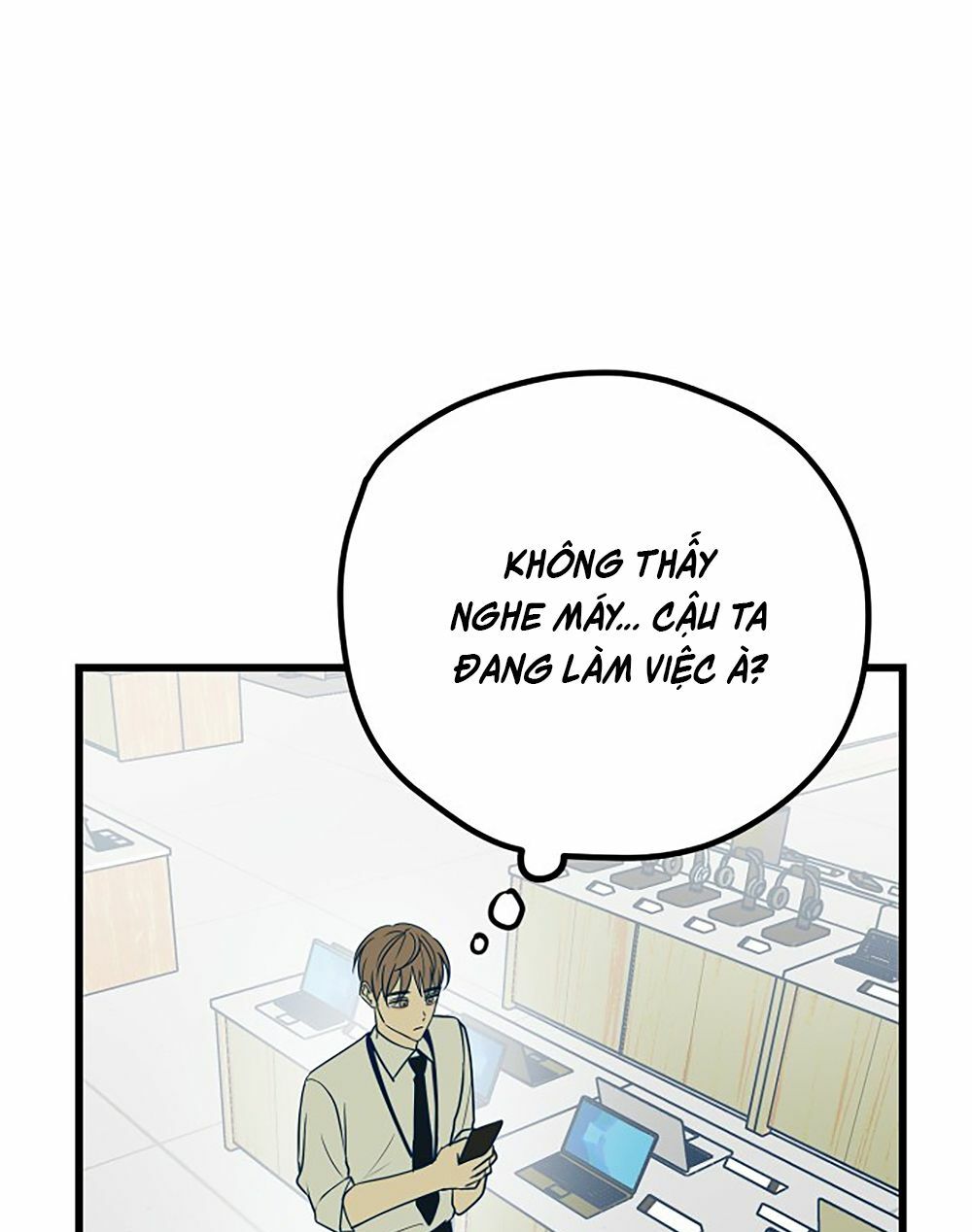 Kẻ Rác Rưởi Không Đáng Được Yêu: Chapter 9