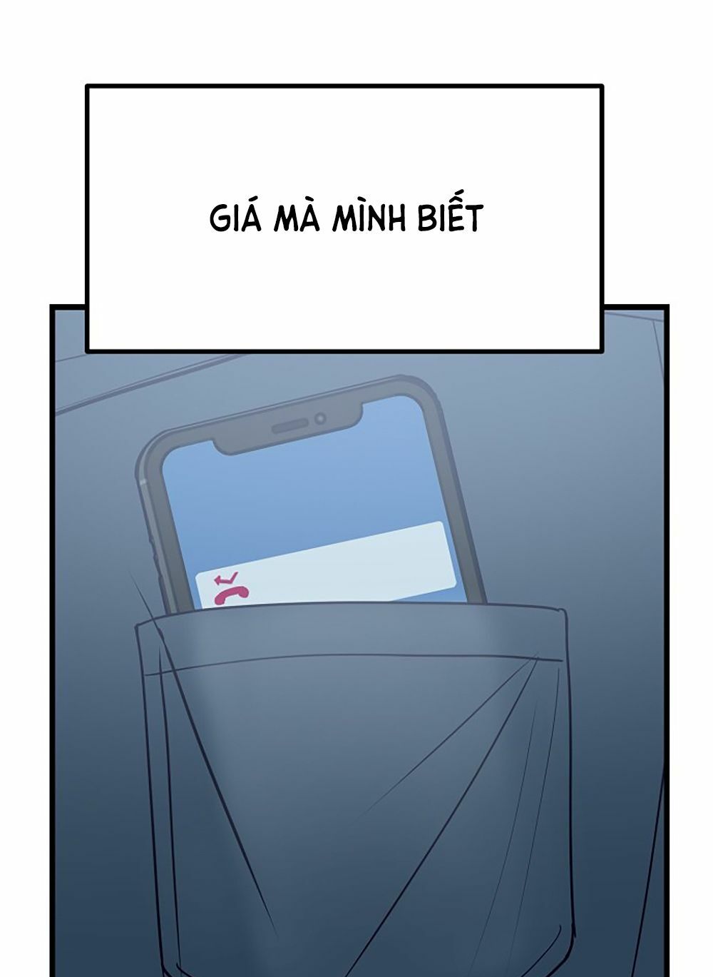 Kẻ Rác Rưởi Không Đáng Được Yêu: Chapter 9