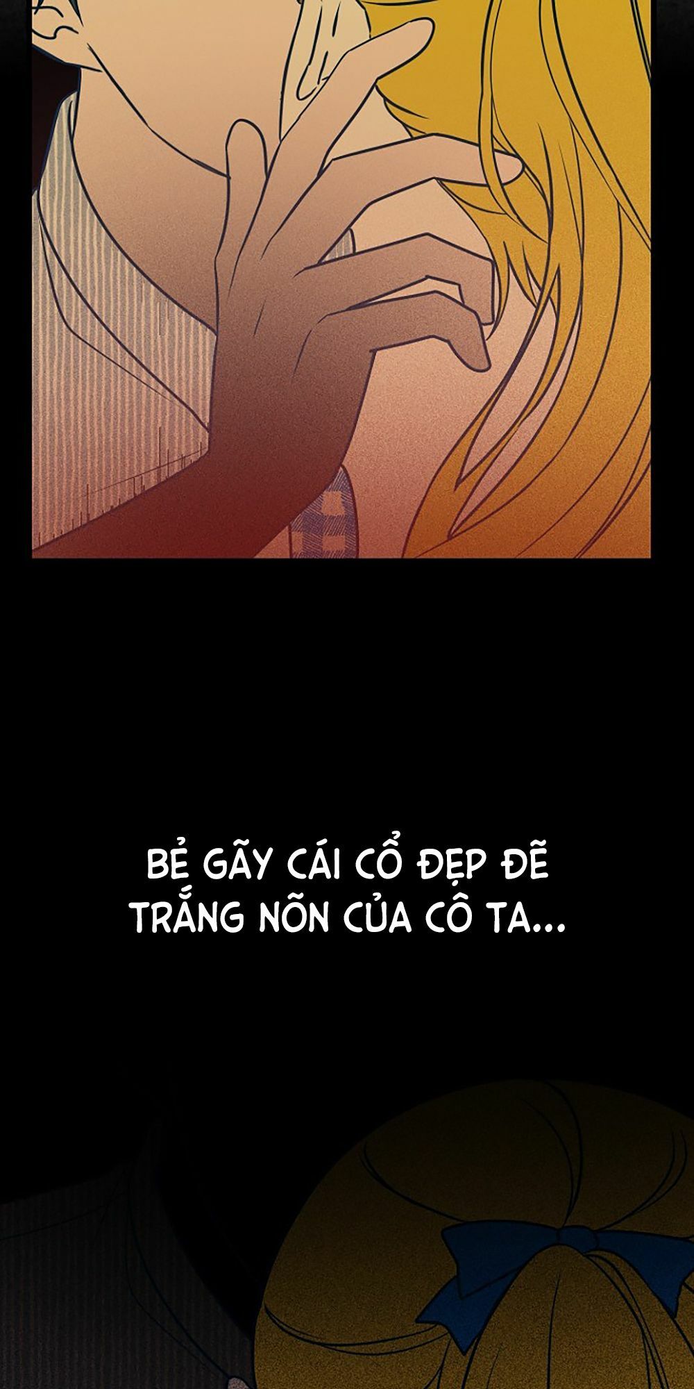 Kẻ Rác Rưởi Không Đáng Được Yêu: Chapter 9
