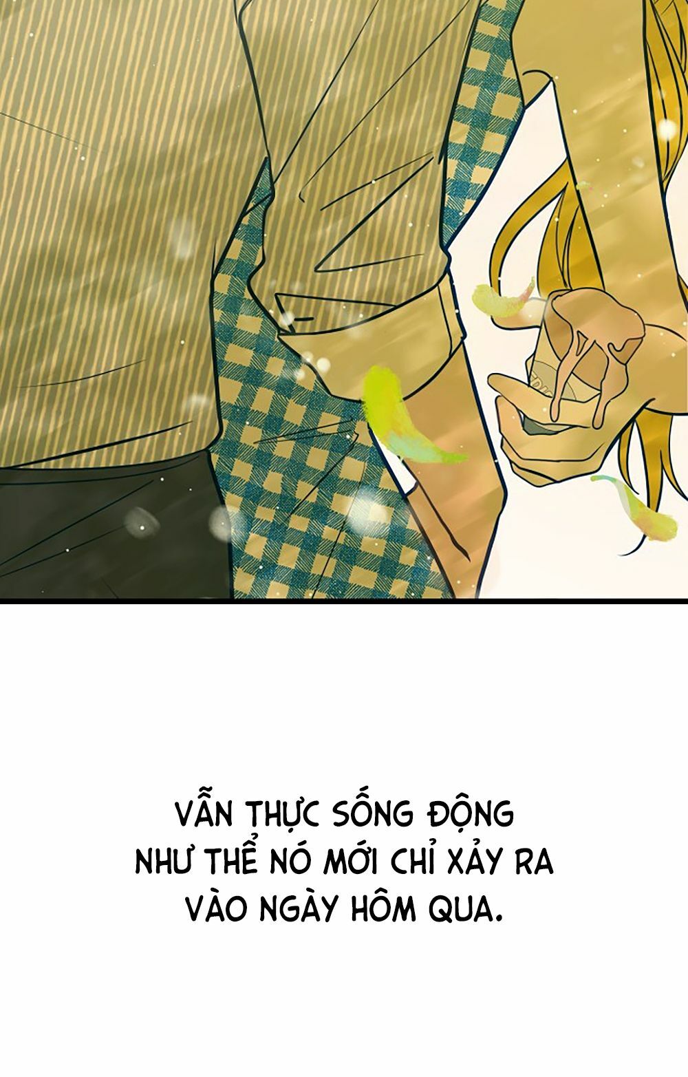 Kẻ Rác Rưởi Không Đáng Được Yêu: Chapter 9