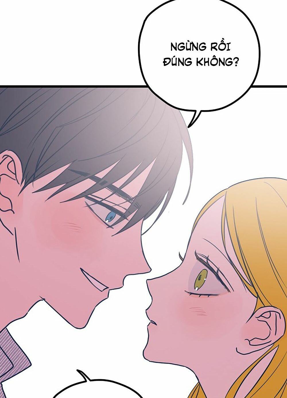Kẻ Rác Rưởi Không Đáng Được Yêu: Chapter 9