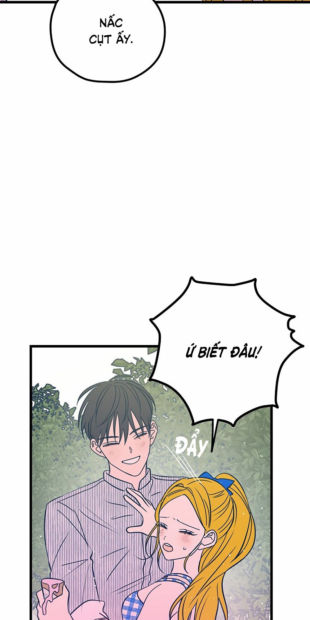 Kẻ Rác Rưởi Không Đáng Được Yêu: Chapter 9