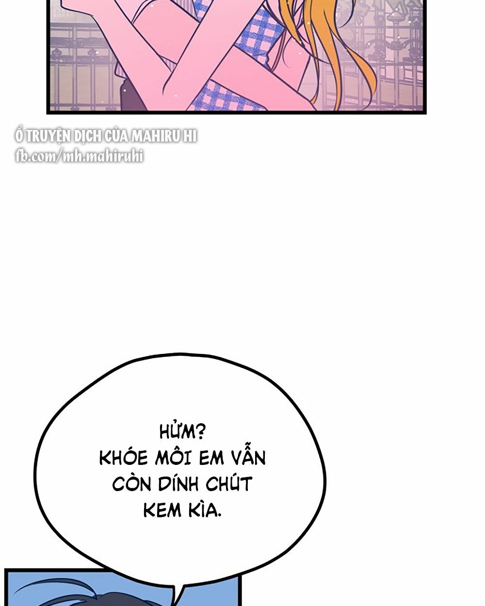 Kẻ Rác Rưởi Không Đáng Được Yêu: Chapter 9