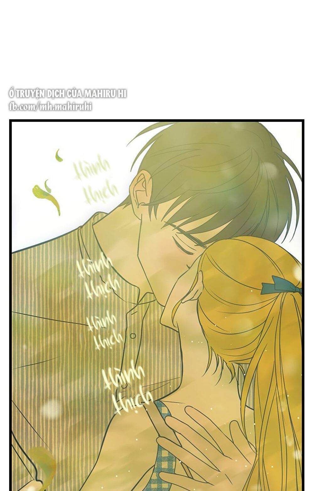 Kẻ Rác Rưởi Không Đáng Được Yêu: Chapter 9