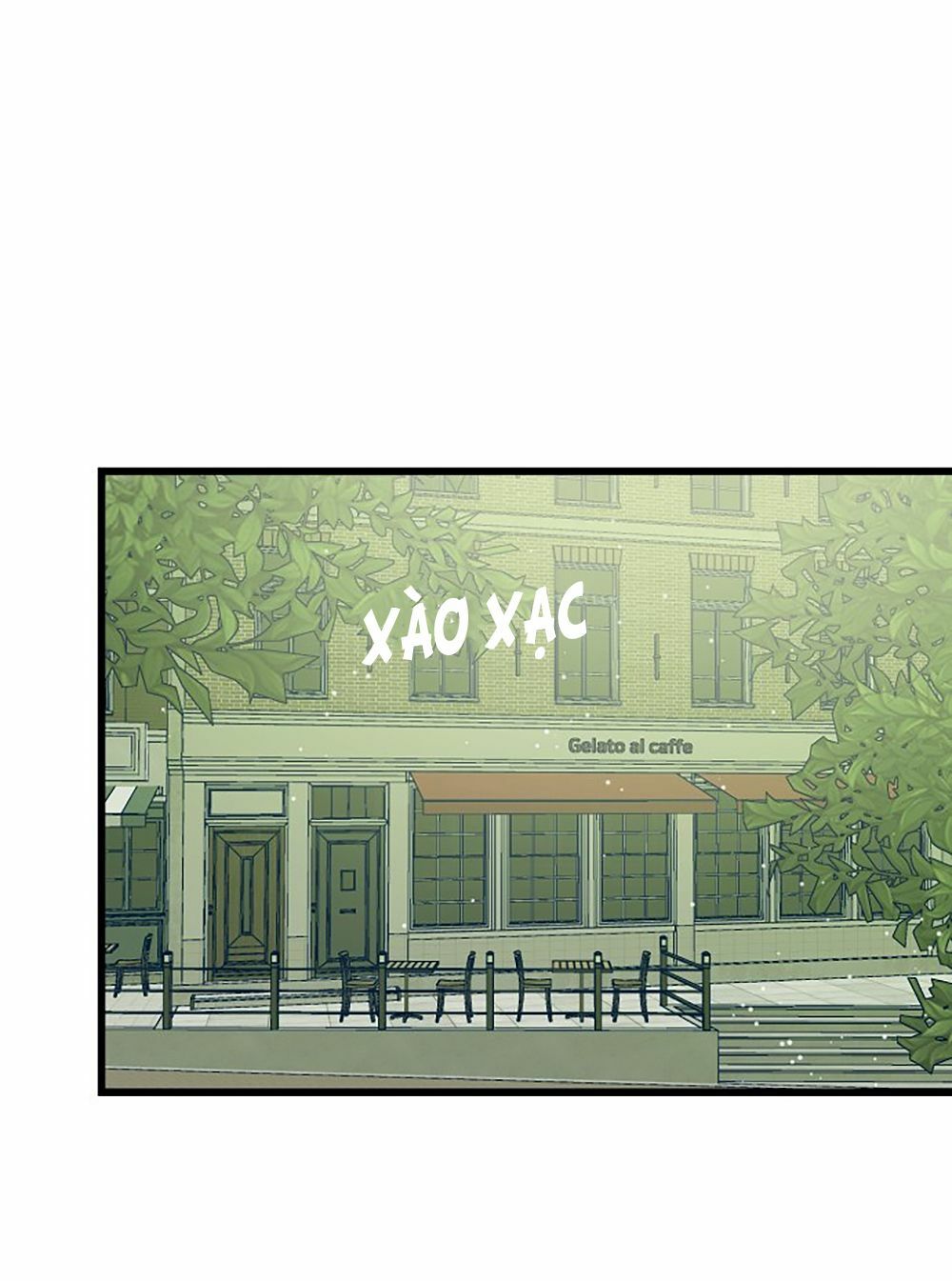 Kẻ Rác Rưởi Không Đáng Được Yêu: Chapter 9