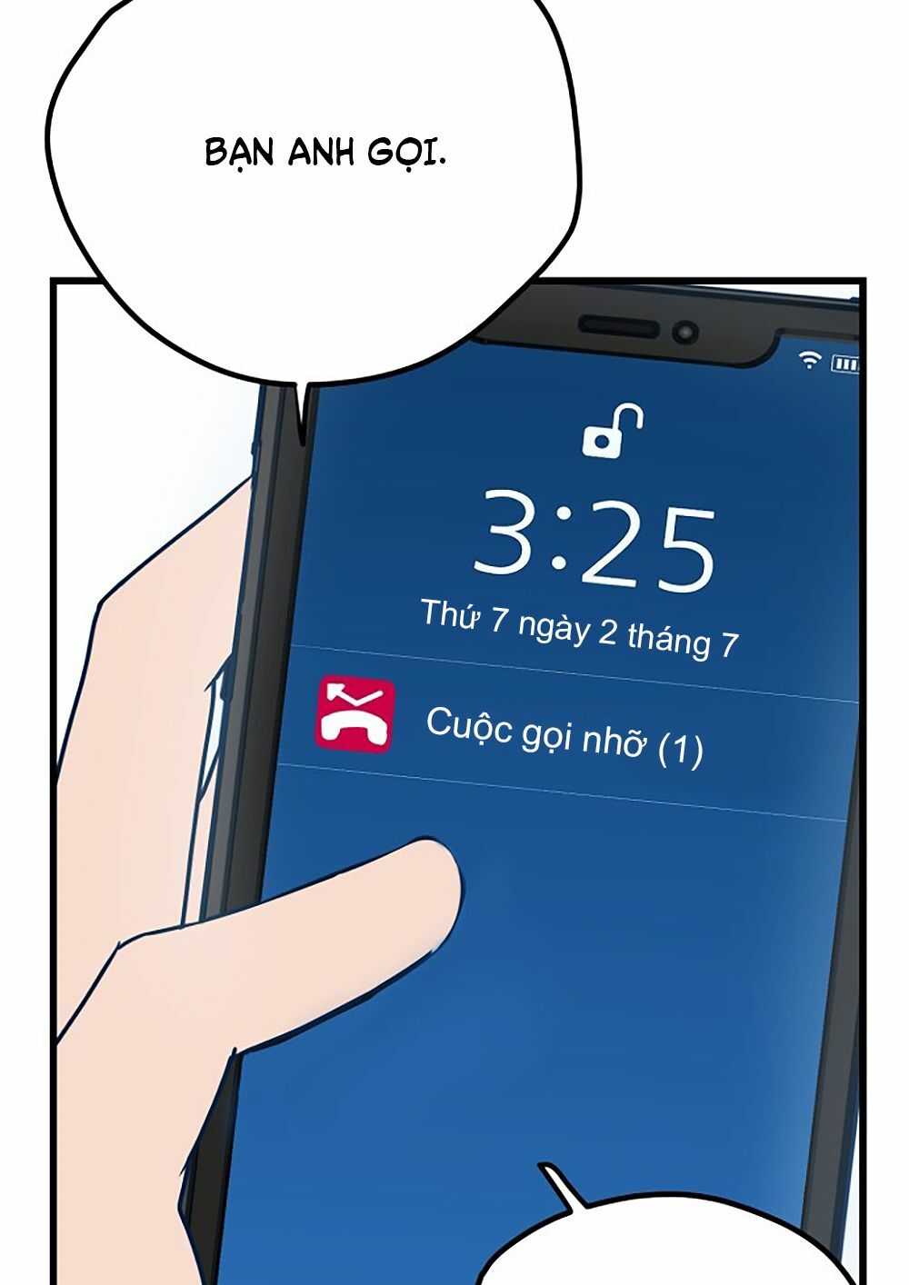 Kẻ Rác Rưởi Không Đáng Được Yêu: Chapter 9