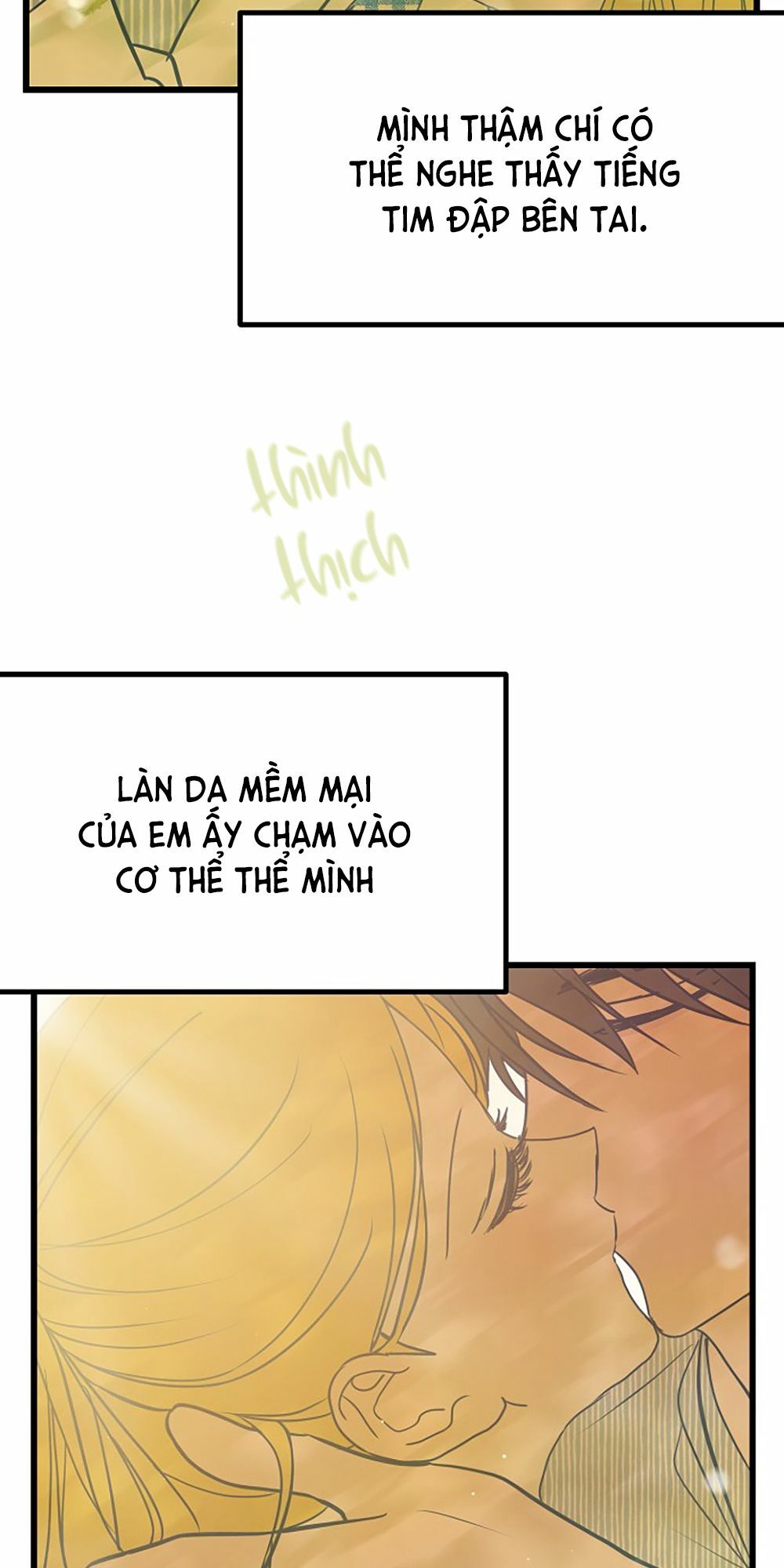 Kẻ Rác Rưởi Không Đáng Được Yêu: Chapter 9