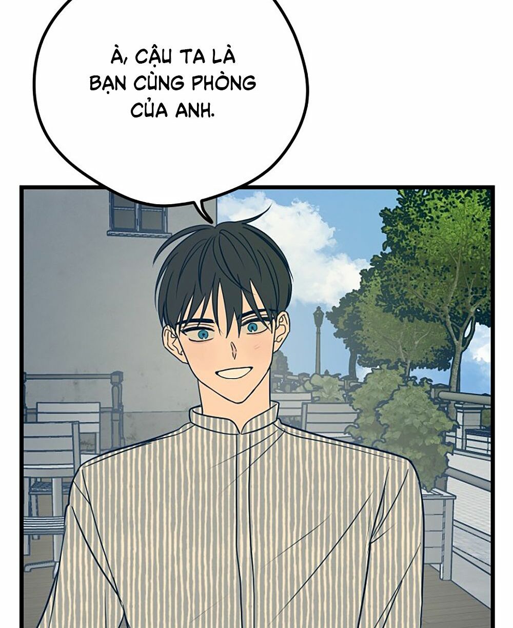 Kẻ Rác Rưởi Không Đáng Được Yêu: Chapter 9