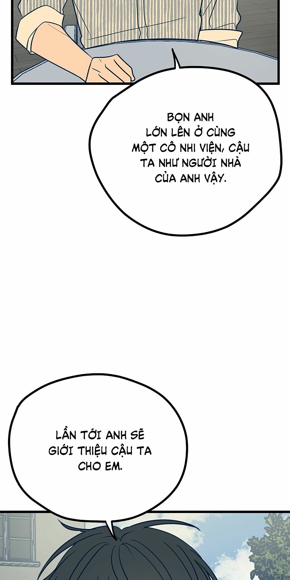 Kẻ Rác Rưởi Không Đáng Được Yêu: Chapter 9