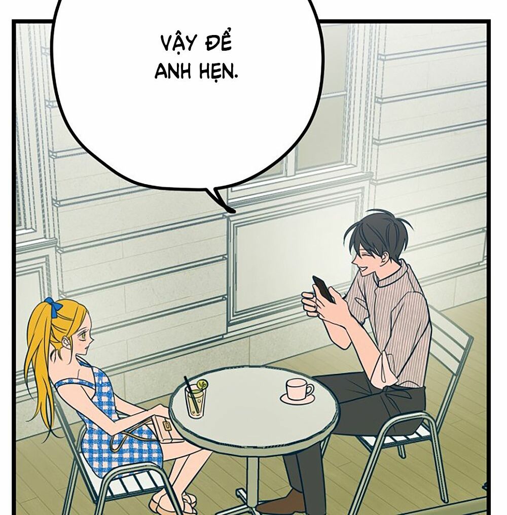 Kẻ Rác Rưởi Không Đáng Được Yêu: Chapter 9