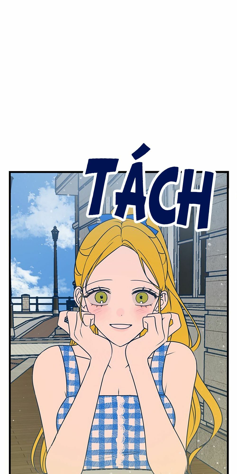 Kẻ Rác Rưởi Không Đáng Được Yêu: Chapter 9