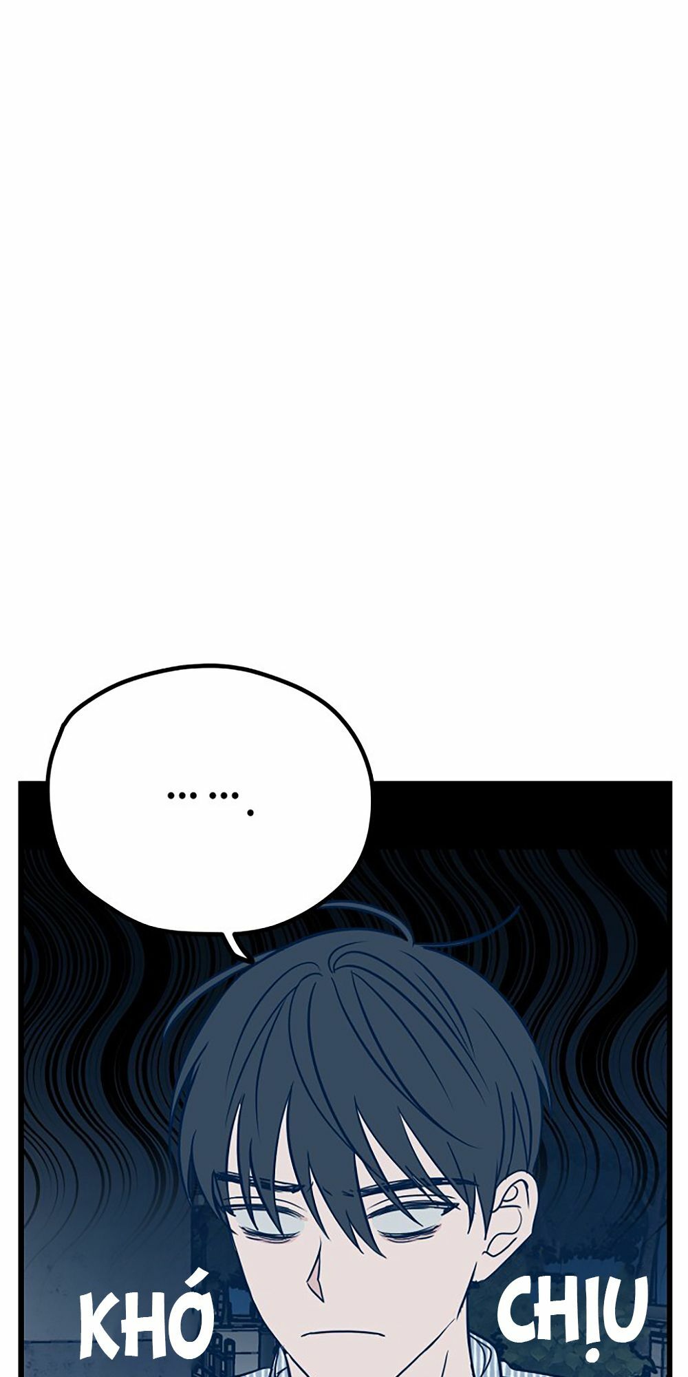 Kẻ Rác Rưởi Không Đáng Được Yêu: Chapter 9