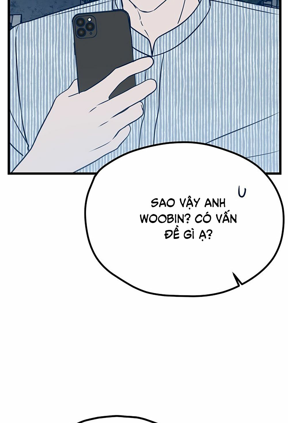 Kẻ Rác Rưởi Không Đáng Được Yêu: Chapter 9