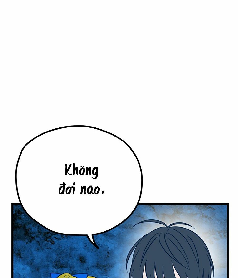 Kẻ Rác Rưởi Không Đáng Được Yêu: Chapter 9