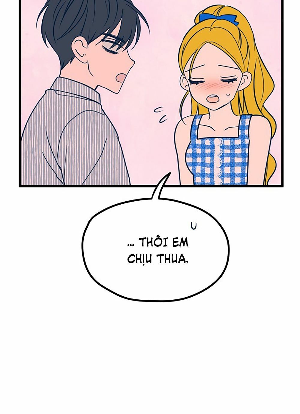 Kẻ Rác Rưởi Không Đáng Được Yêu: Chapter 9