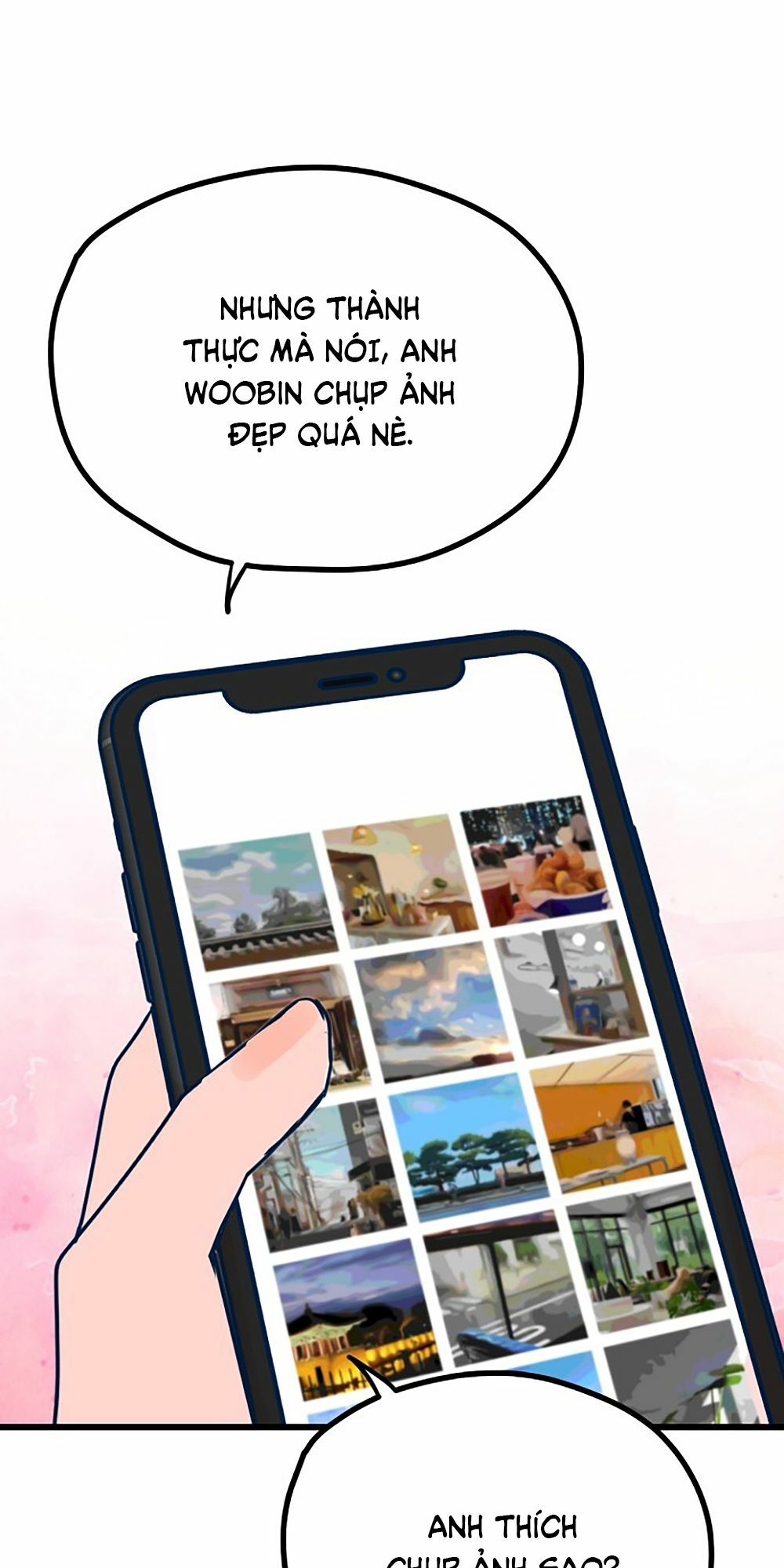 Kẻ Rác Rưởi Không Đáng Được Yêu: Chapter 9