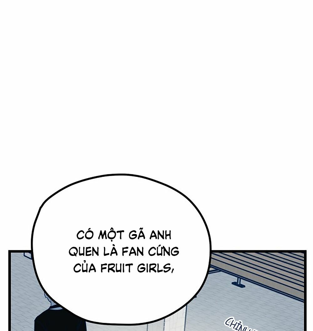 Kẻ Rác Rưởi Không Đáng Được Yêu: Chapter 9