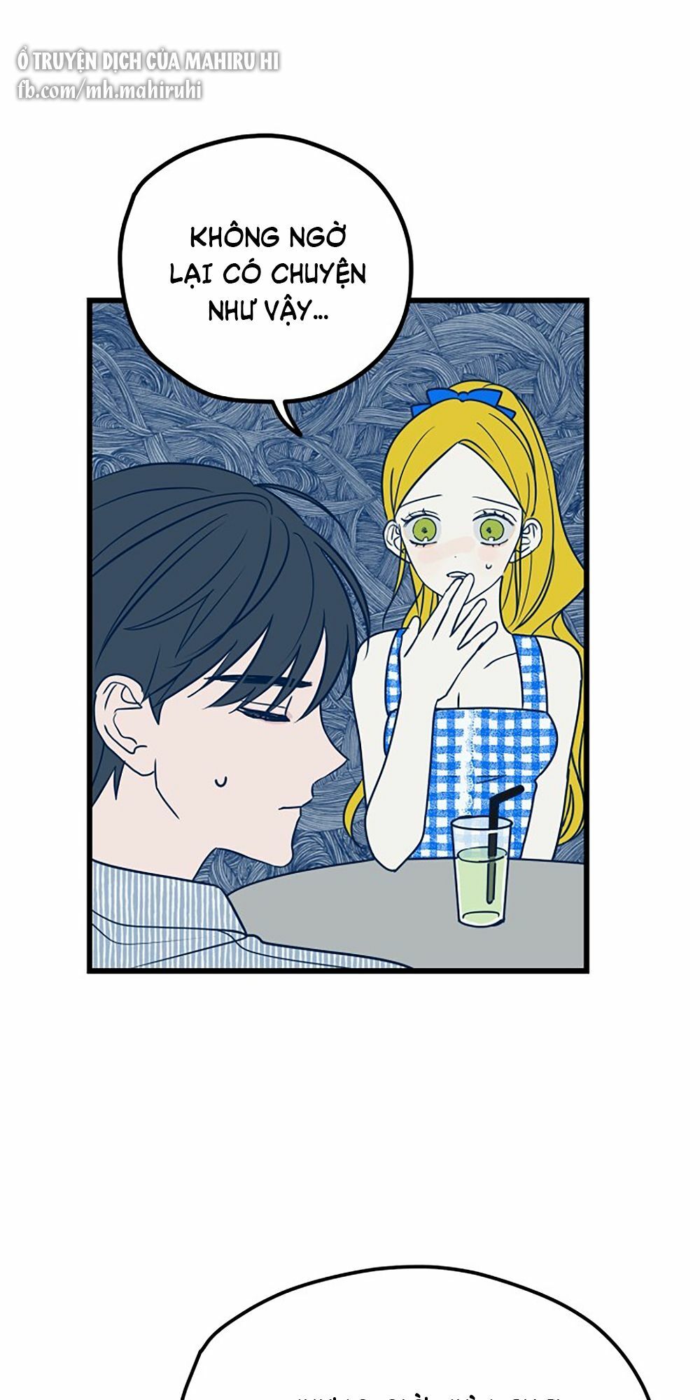 Kẻ Rác Rưởi Không Đáng Được Yêu: Chapter 9