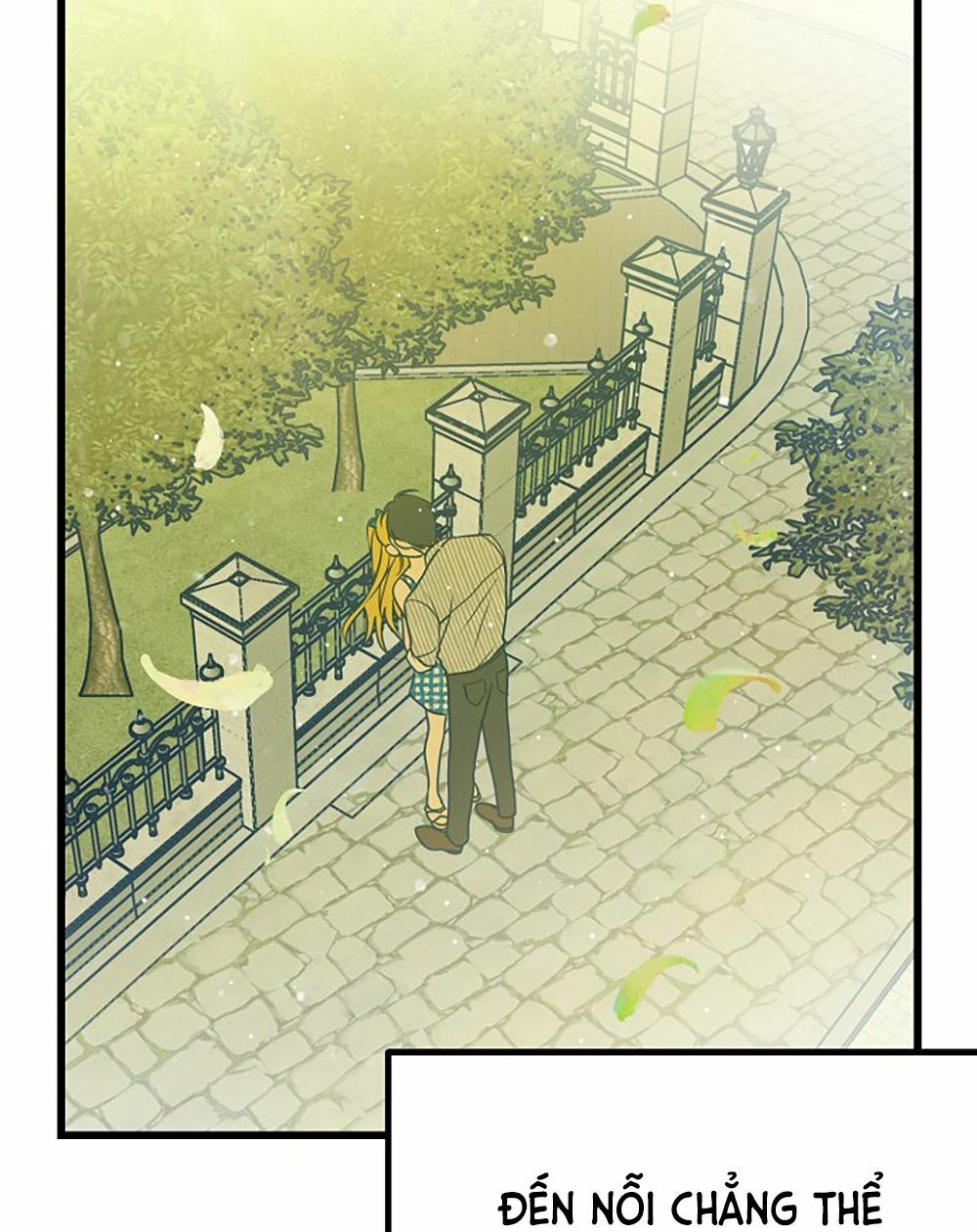 Kẻ Rác Rưởi Không Đáng Được Yêu: Chapter 9