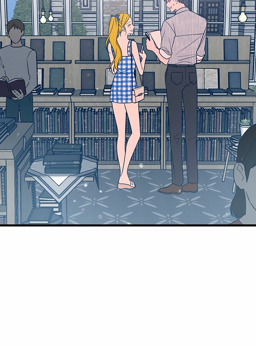 Kẻ Rác Rưởi Không Đáng Được Yêu: Chapter 9