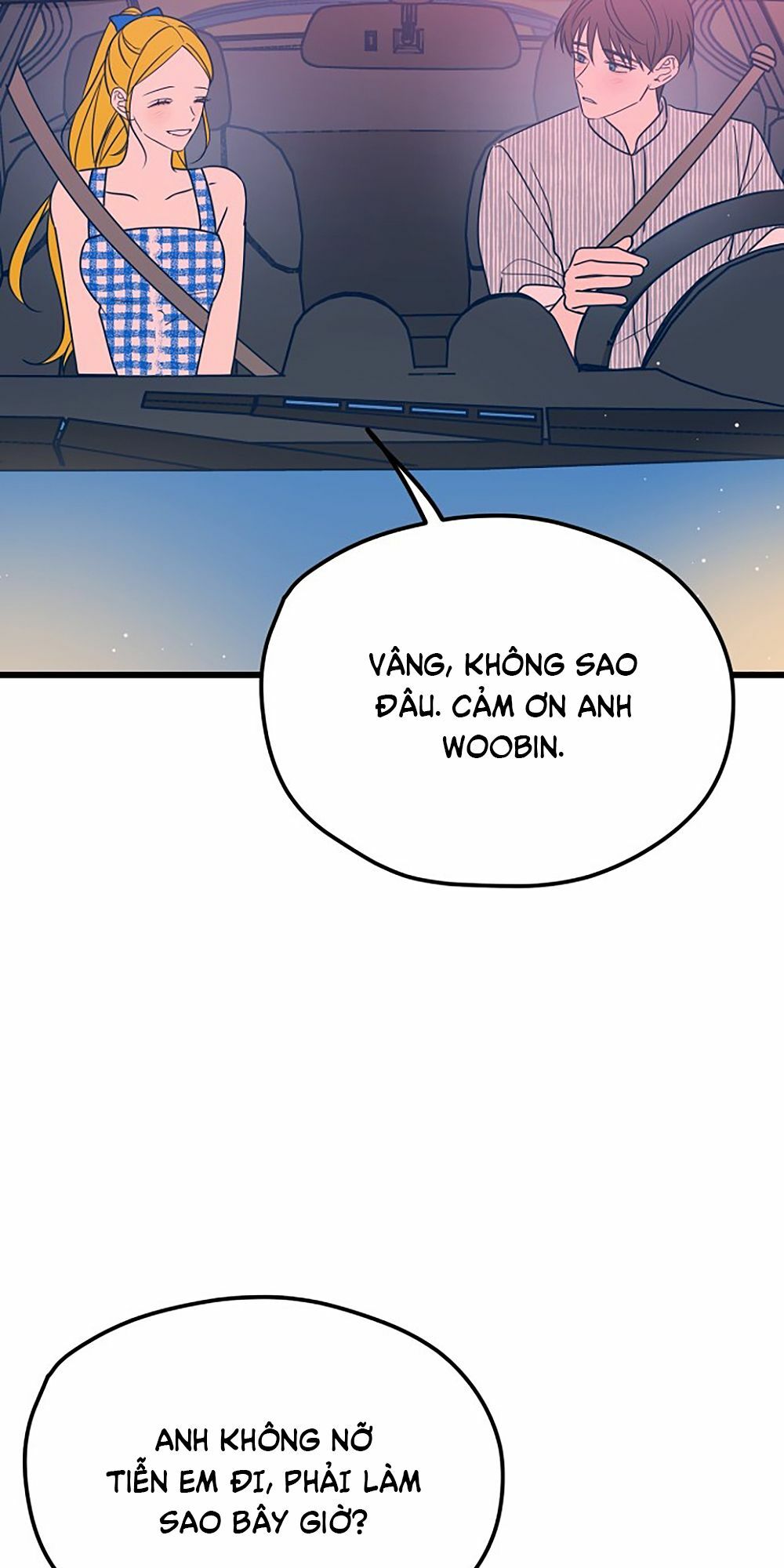 Kẻ Rác Rưởi Không Đáng Được Yêu: Chapter 9