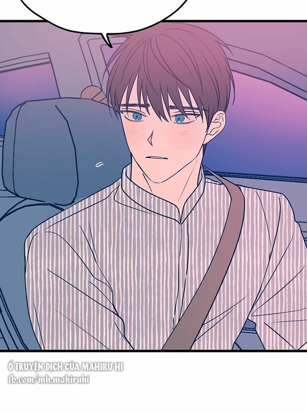 Kẻ Rác Rưởi Không Đáng Được Yêu: Chapter 9