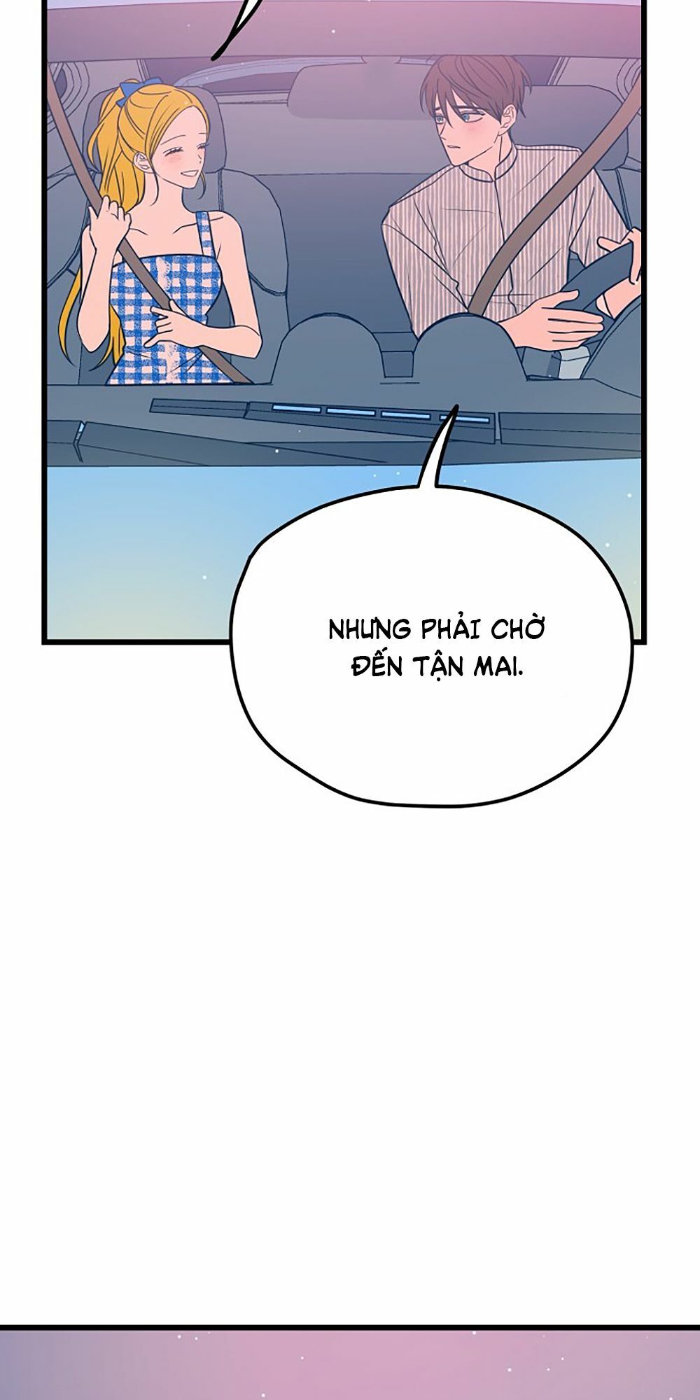 Kẻ Rác Rưởi Không Đáng Được Yêu: Chapter 9