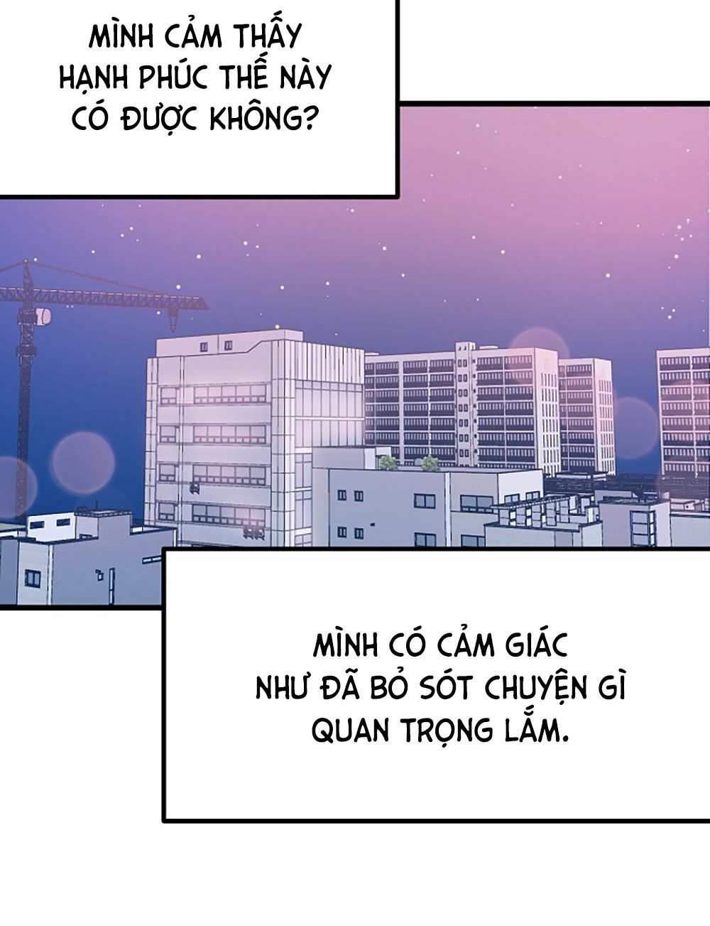 Kẻ Rác Rưởi Không Đáng Được Yêu: Chapter 9