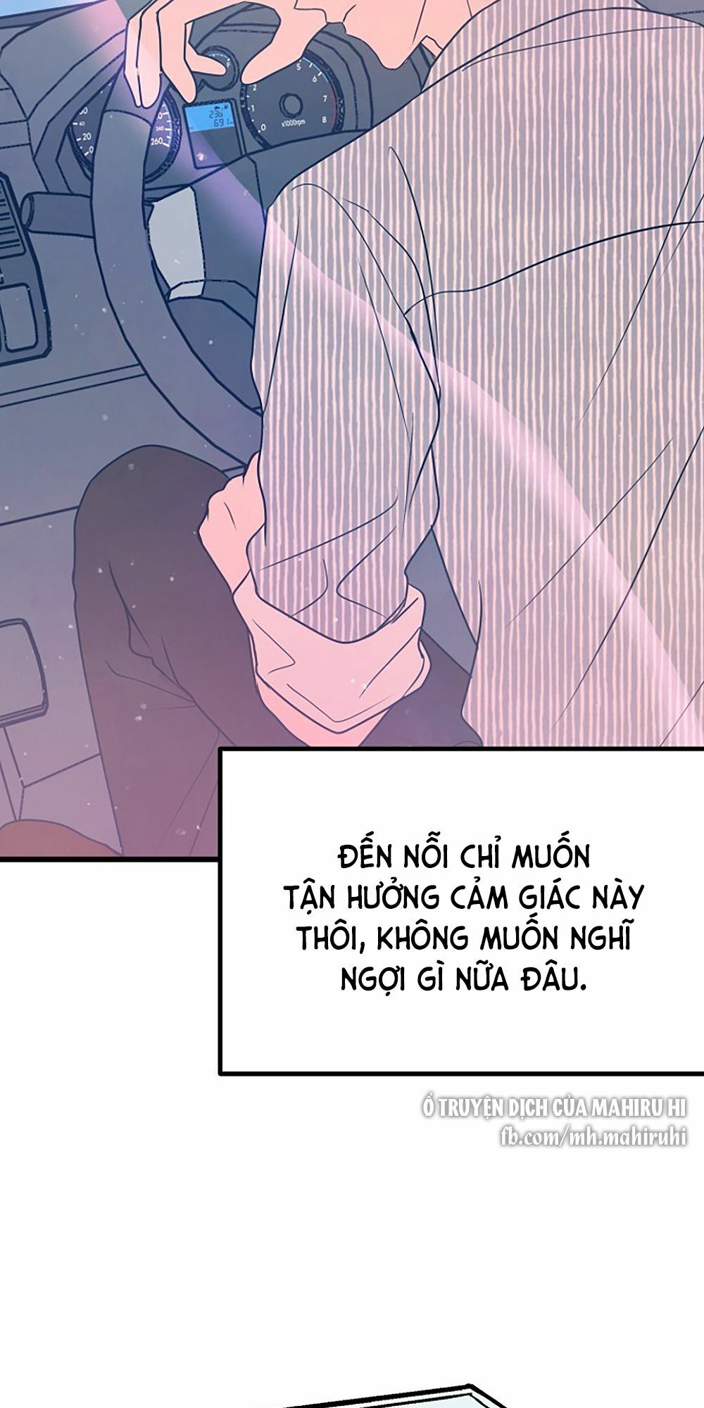 Kẻ Rác Rưởi Không Đáng Được Yêu: Chapter 9