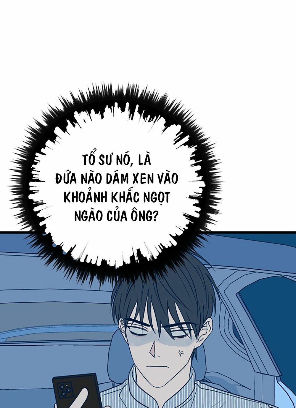 Kẻ Rác Rưởi Không Đáng Được Yêu: Chapter 9
