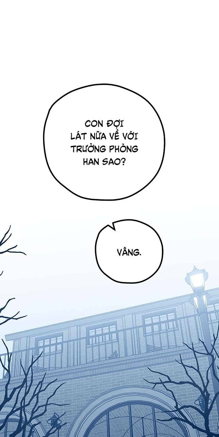 Kẻ Rác Rưởi Không Đáng Được Yêu: Chapter 90