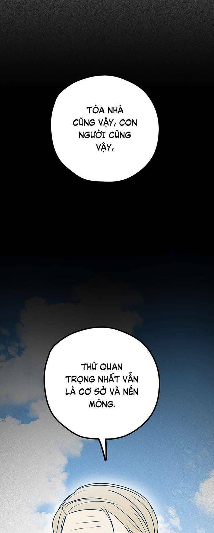 Kẻ Rác Rưởi Không Đáng Được Yêu: Chapter 90
