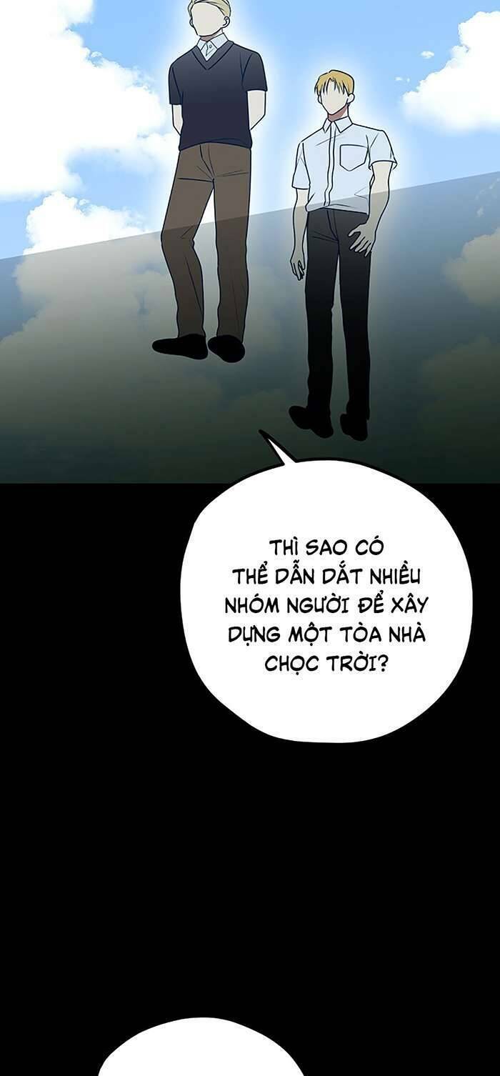 Kẻ Rác Rưởi Không Đáng Được Yêu: Chapter 90