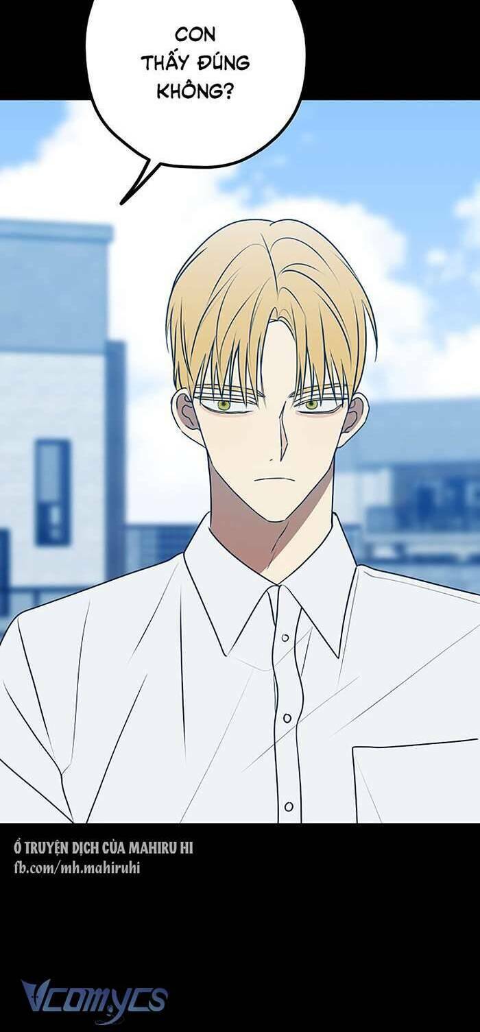 Kẻ Rác Rưởi Không Đáng Được Yêu: Chapter 90