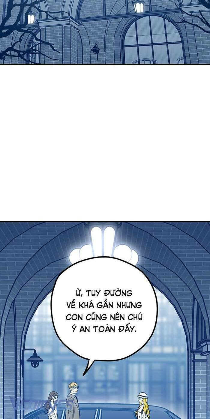 Kẻ Rác Rưởi Không Đáng Được Yêu: Chapter 90