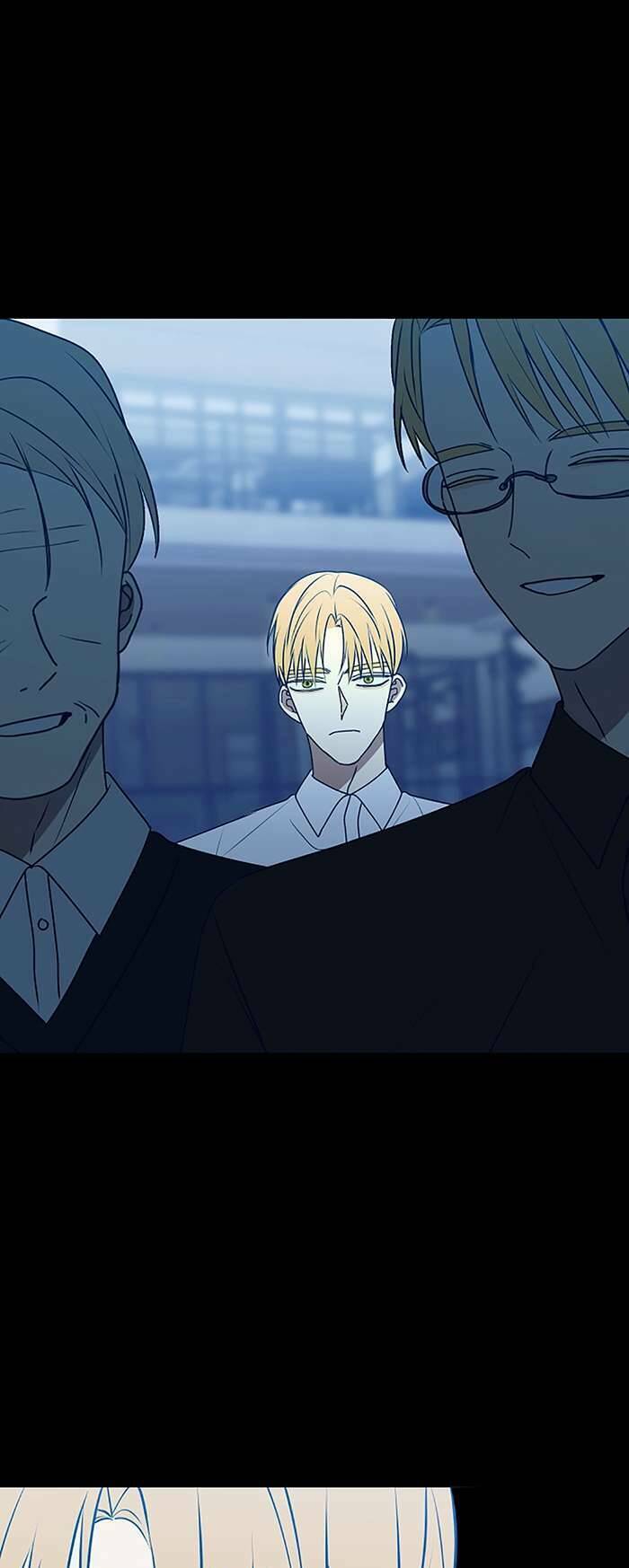 Kẻ Rác Rưởi Không Đáng Được Yêu: Chapter 90