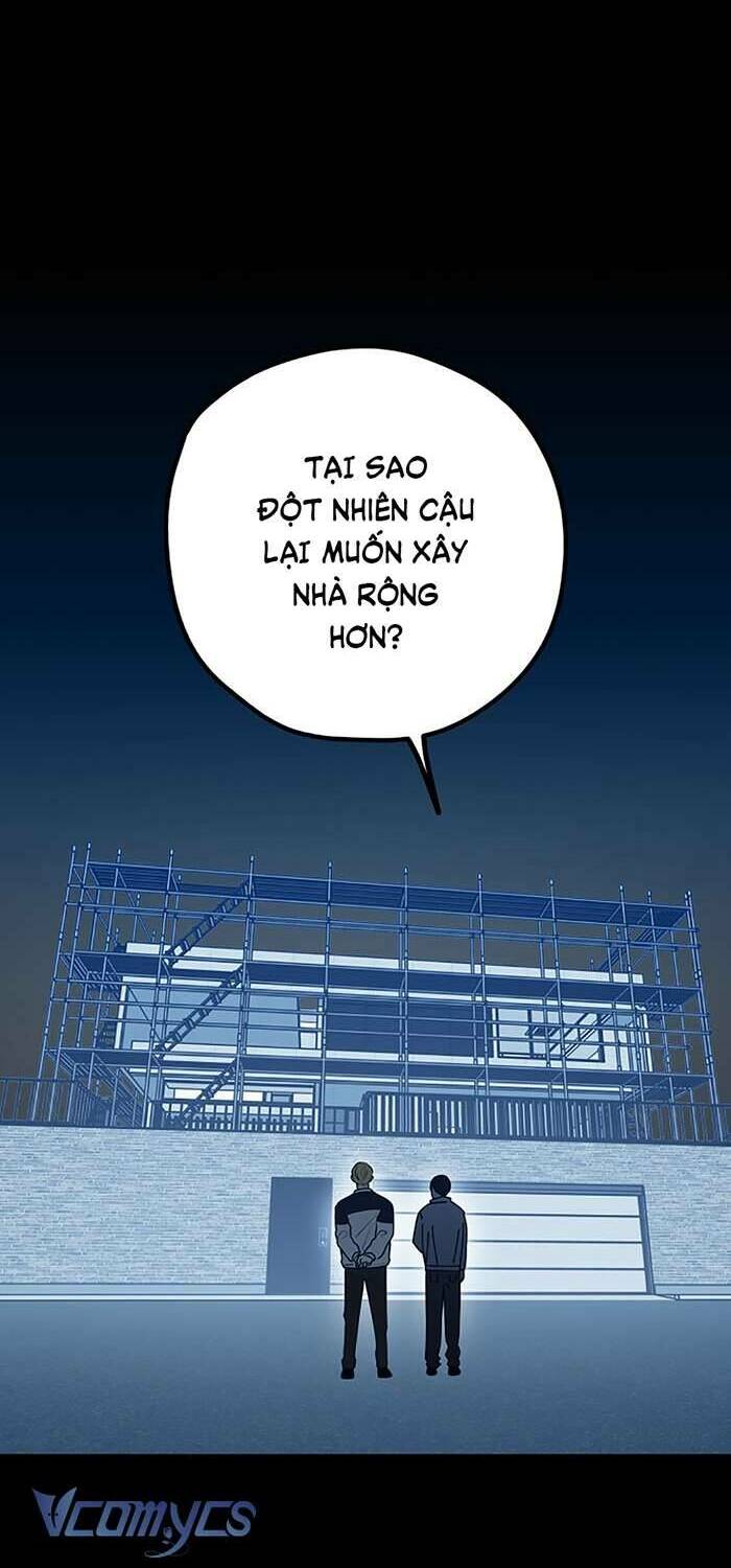 Kẻ Rác Rưởi Không Đáng Được Yêu: Chapter 90