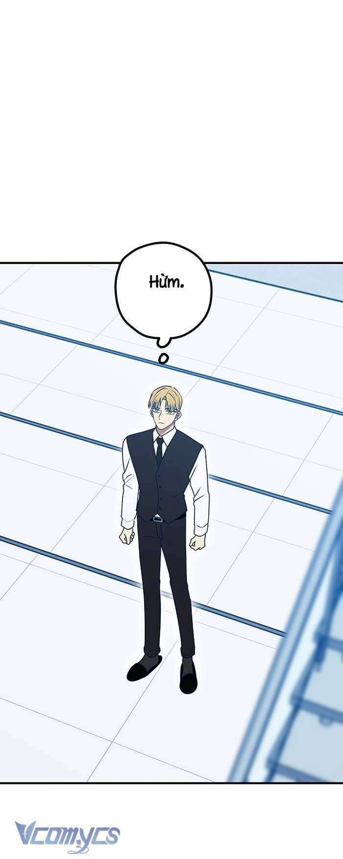 Kẻ Rác Rưởi Không Đáng Được Yêu: Chapter 90