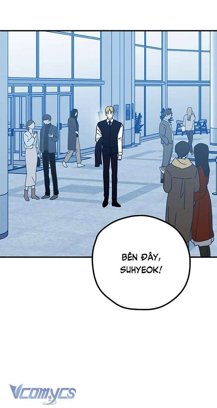 Kẻ Rác Rưởi Không Đáng Được Yêu: Chapter 90