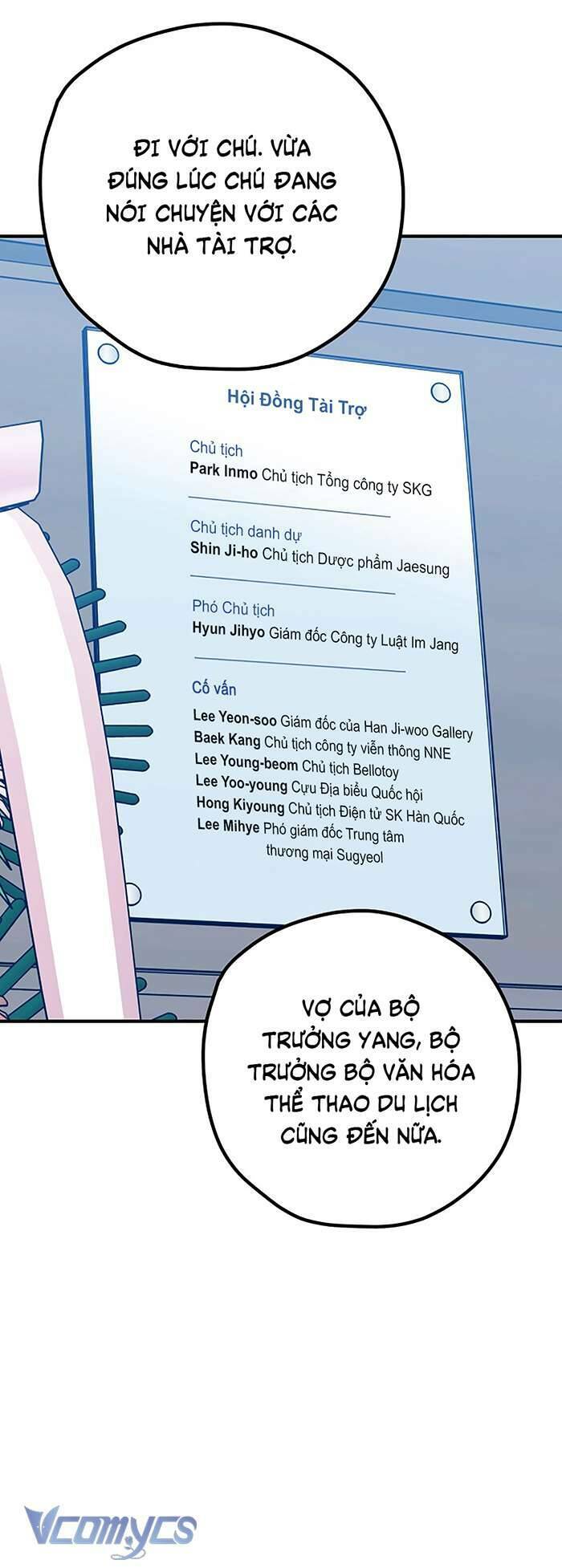 Kẻ Rác Rưởi Không Đáng Được Yêu: Chapter 90